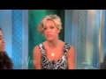 The View Kate Gosselin Fights with Whoopi about Her Custody Battle With Jon