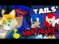 Download Lagu Tails' Nightmare! - Sonic and Friends