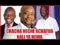 Download Lagu MAPYA, CHACHA HECHE AFUNGUKA MAZITO, AMTAJA POLEPOLE  NA GWAJIMA \