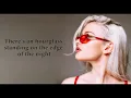 Download Lagu Alice Chater - Hourglass (Lyrics)