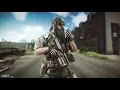 Download Lagu JUGANDO AL NUEVO WIPE DE ESCAPE FROM TARKOV HARDCORE DIA 4