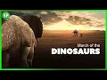 Download Lagu Dinosaurs Movie - MARCH OF THE DINOSAURS | dinosarus documentary full movie