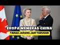 Download Lagu EROPA MEMERAS CHINA — TANAH JARANG WAJIB DIBAYAR SEBAGAI PAJAK!
