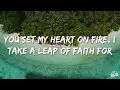 Martin Tungevaag - Sunrise (Lyrics)