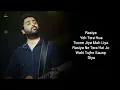 Arijit Singh : Rasiya Reprise (LYRICS)।Brahmastra। Pritam,Amitabh
