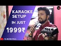Download Lagu Best Karaoke System For Home 2025 | Karaoke Machine For Singing | Hayden Karaoke Setup Review
