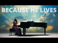 Because He Lives feat Karen Cole Easter Christian Music