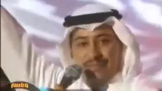 عبدالله رشاد   كان ودي نلتقي   أبها      م دندنها