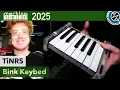 Download Lagu TiNRS - New Bink Poly AT Keybed - Bristronica 25