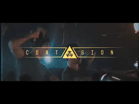 HARDSTYLE Mix || Sub Zero Project - The Contagion (Album Mix)