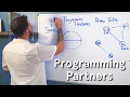 How to Use Gene Key Programming Partners to Shift From Shadow to Gift
