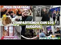 Download Lagu ALMOST A FIGHT😂😂 | MY MOTHER-IN-LAW COOKED🍽️ for EVERYONE ✅ WE SHARED 🍻🍱 WE SANG and DANCED💃🏻🕺🏻| ...