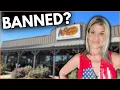 Cracker Barrel Banning RVers -