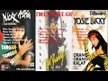 Download Lagu KOLEKSI TERBAIK NICKIY ASTRIA MEL SHANDY YOSIE LUCKY