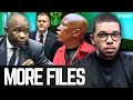 Download Lagu Mkhwanazi fields big questions from MPs