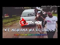 Download Lagu Ke NgWana WA leDhuRA - SopZeN FT TeeLoVe DhuRa x CrySTaL AmEliA