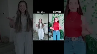 ترند لانا ولين قبل و بعد مين احلى ذكريات لاناولين Love ايش رايكم بحبكم 