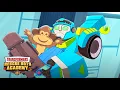 Download Lagu Transformers: Rescue Bots Academy | S01 E44 | Kid’s Cartoon | Transformers Junior