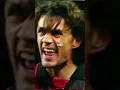 Download Lagu When Maldini made the scariest Milan ultras kneel for him 🥵🐐 #shorts sh