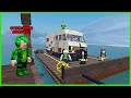 Download Lagu RUSUH ABIS! Aku Melanjutkan Perjalanan Menggunakan Mobil RV Di Dalam Hutan - Roblox RV Cooked MP3