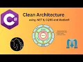 Clean Architecture With NET 9