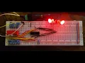 74HC283 4 bit adder
