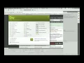 HTML5 CSS3 with Dreamweaver CS5 - Part 1