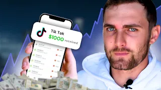 Download TikTok Copycat: Make $55K Per Month (Without Lifting A Finger!) MP3