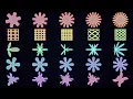 I Turned 25 Math Shapes Into Sound And it s Gear Grandeur