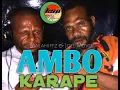 Download Lagu Malahiffz Kivens Bui ft. Joel Movo  - Ambo Karape 2021