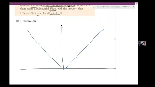 sec3 1 Interpolation and the Lagrange polynomial
