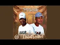 Lagu Ihlatshiwe (Njabulo Langa and Quality Biyela)