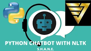 Beginner and Intermediate ChatBot using Python and NLTK