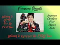 Reacting to Park Jinyoung's Christmas Fever