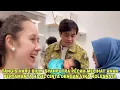 Download Lagu Tangis Haru Billy Syahputra Pecah Pertama Kali Lihat Putra Tercinta Hasil Cinta sama Vika Kolesnaya 