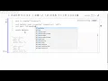 Parsing JSON data