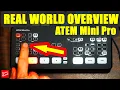 Download Lagu Atem Mini Pro Tutorial | The Essentials You Need to Know