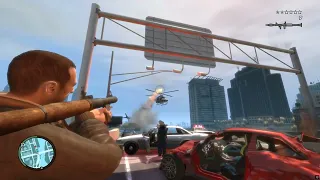 GTA 4 PC Gameplay 2026