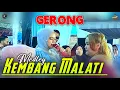 Lagu MEDLEY. KEMBANG MALATI - GERONG. FILY KURCACI - INA SALSA