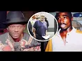 Download Lagu Treach Clout Chasing zei dat de laatste keer dat hij 2Pac zag, hij op Cuba was. Zal Keefe D het t...