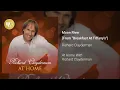 Richard Clayderman - Moon River (From "Breakfast At Tiffany's") (Official Audio)