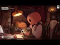 8h of halloween lofi 🎃 spooky ambience to get chills to