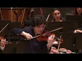 Download Lagu Augustin Hadelich -- Paganini Concerto 1 with Detroit Symphony Orchestra, Jader Bignamini (2020)