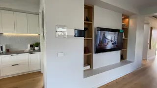 ELDON 34 Simonds Homes House Tour Design Trends