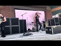 Disciple Executioner Live