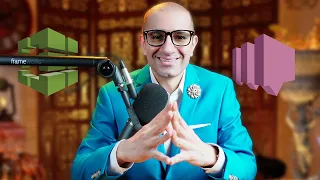 How To Create CodeCommit Repository 3 Min AWS Generate GIT CodeCommit SNS Notifications