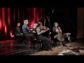 ATOS Trio: Beethoven Piano Trio op.1 no.2  in G-Major - live