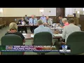 Terre Haute City Council Jail Hearing