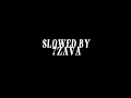 MOHA K x DYSTINCT x YAM - DARBA 9ADIYA [𝒔𝒍𝒐𝒘𝒆𝒅 + 𝒓𝒆𝒗𝒆𝒓𝒃]