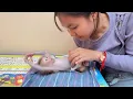 Download Lagu Mom Tickled Yuri Smooth Tummy Just Joking WIth Her